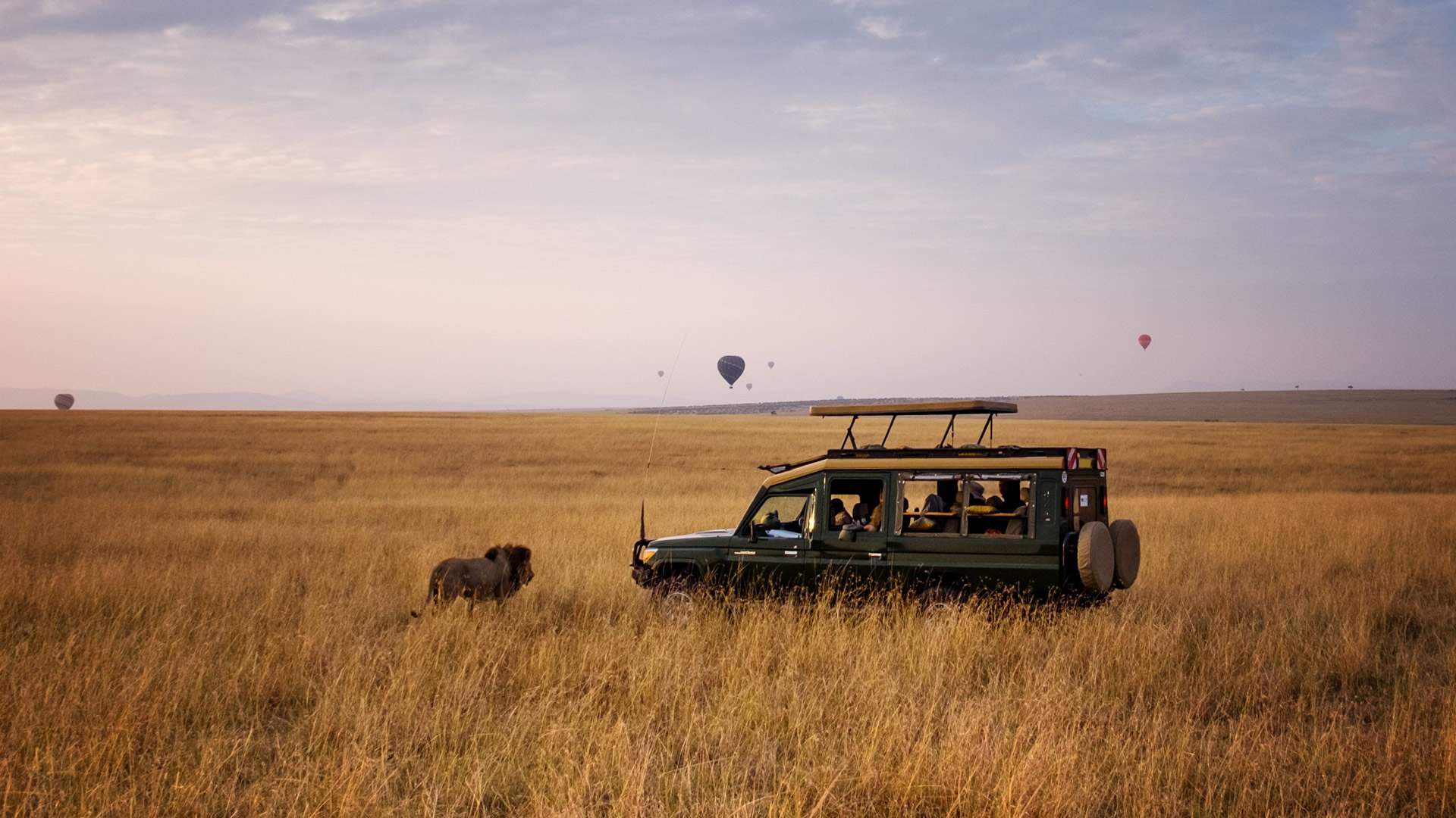 road safaris from kenya coast