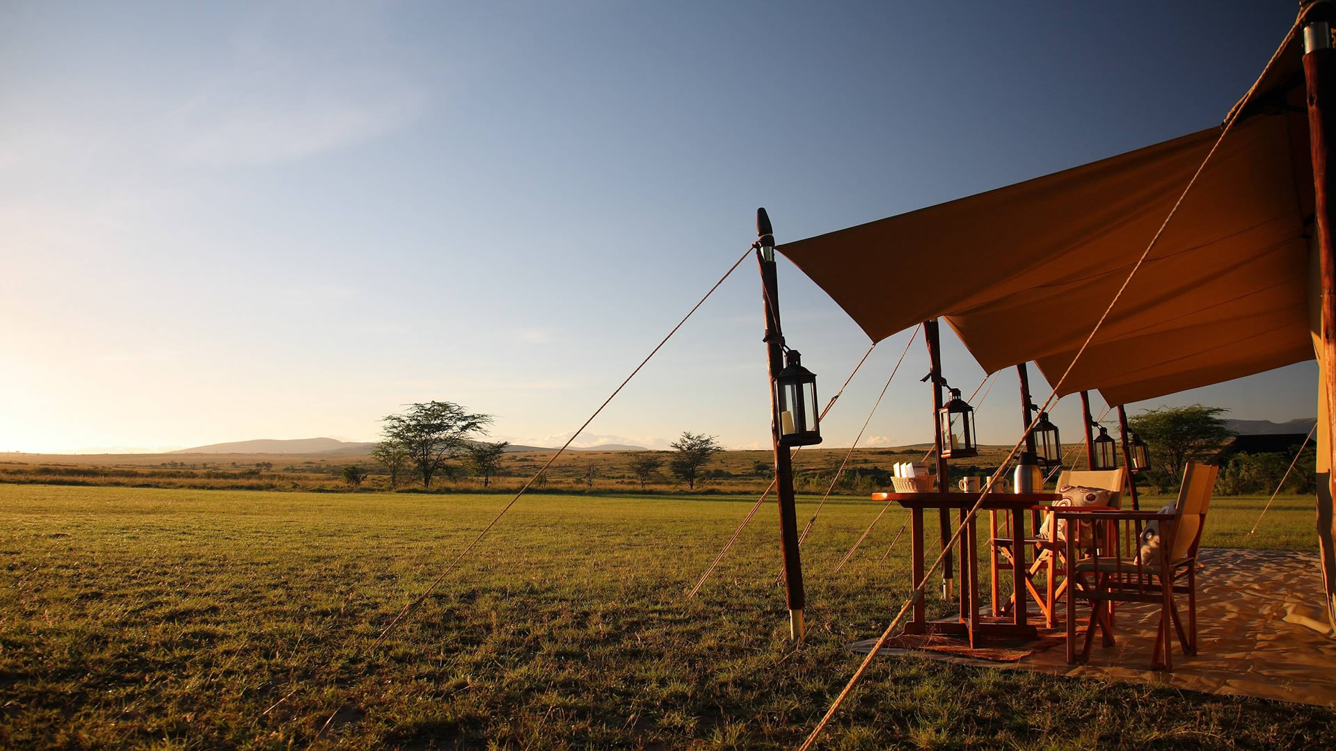 3 Days Maasai Mara Game Reserve - Keekorok Lodge from Kenya Coast