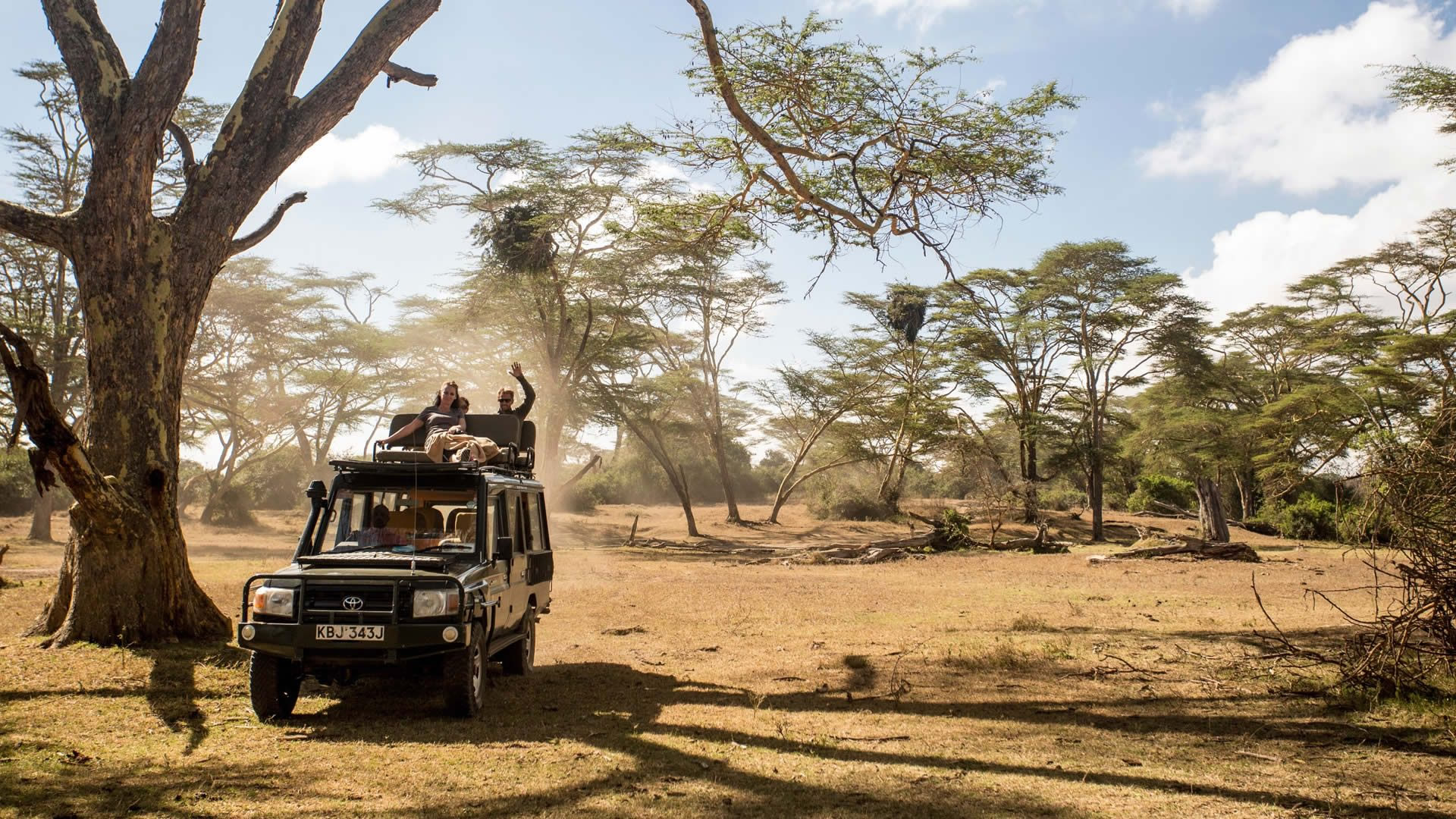 road safaris from nairobi