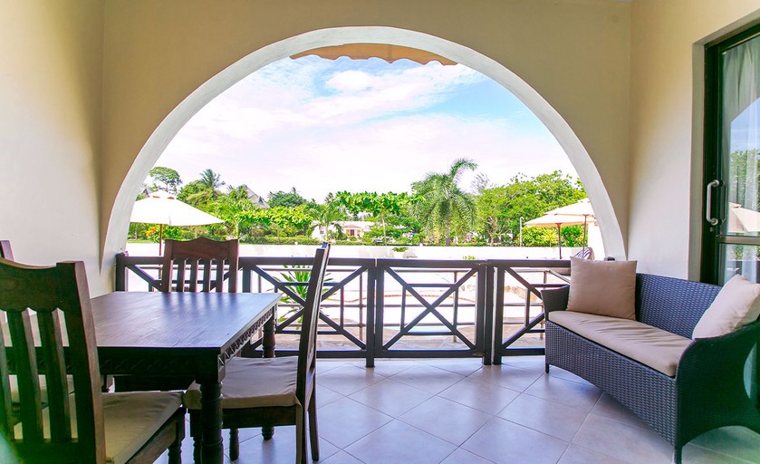 mzima beach resort - grand executive suite